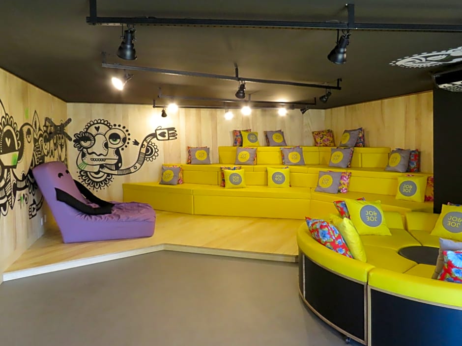 Ibis Styles Sao Paulo Faria Lima