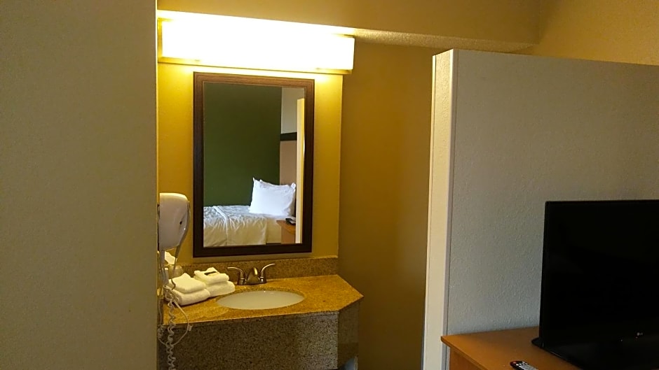 Extended Stay America Suites - Kansas City - Overland Park - Metcalf Ave