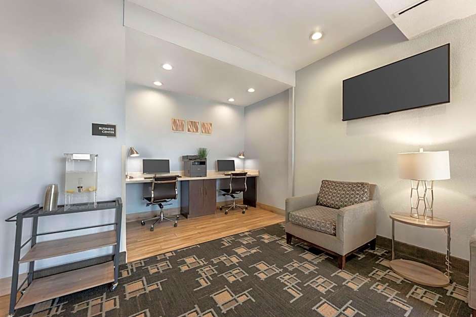 Best Western Plus Buda Austin Inn & Suites
