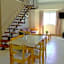 Soltigua Apart Hotel Mendoza