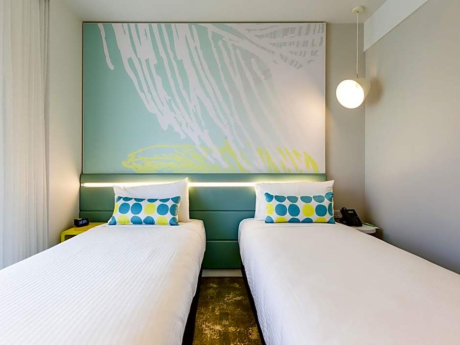 ibis Styles East Perth