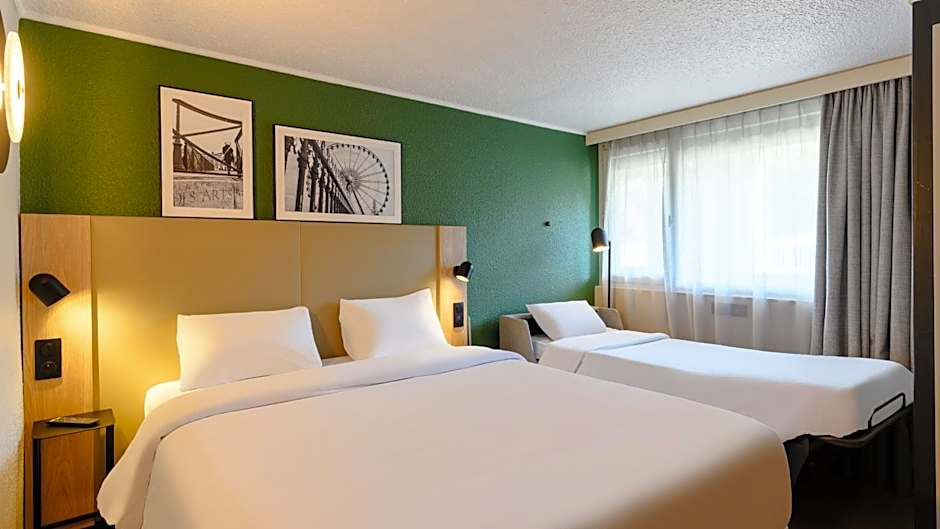 Campanile PRIME - Montpellier Est Le Millenaire