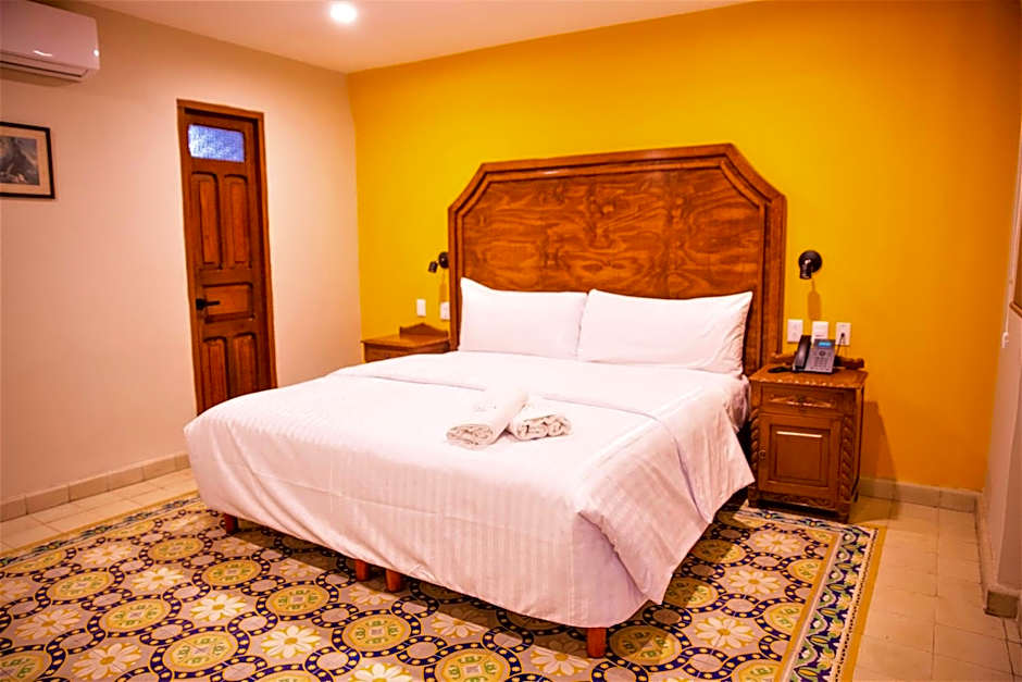 Hotel Real Toledo by Kavia