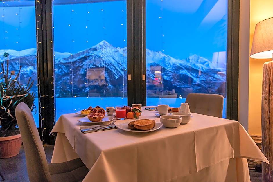 Hotel la Torre Spa & Restaurant