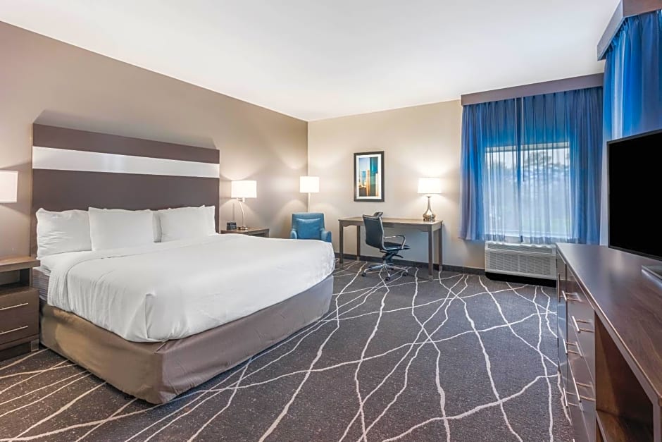 La Quinta Inn and Suites by Wyndham Houston Spring South