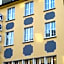 Hotel Drei Kronen