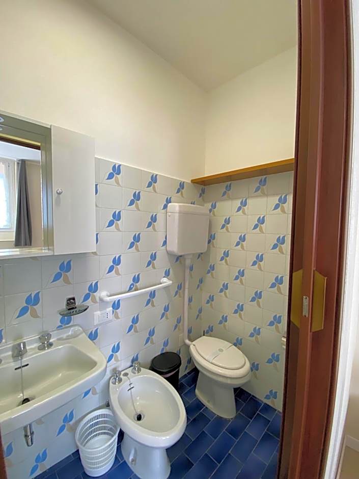 Albergo Lodrino