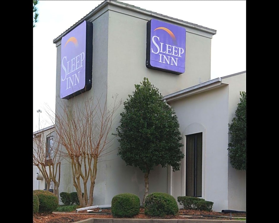 Sleep Inn Horn Lake-Southaven