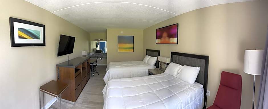 Econo Lodge Jennings