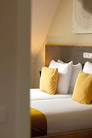 Large Three-Bedroom Apartment