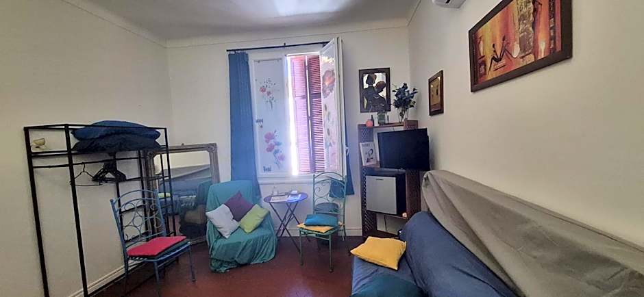 Bastia-Room