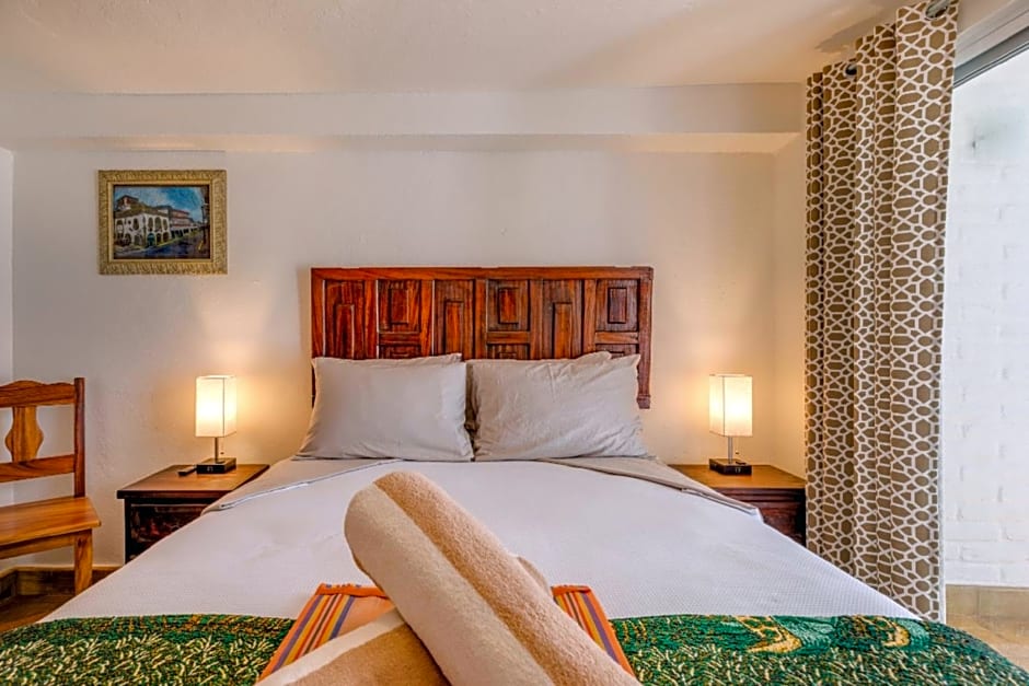 ZonaZ Boutique Hotel