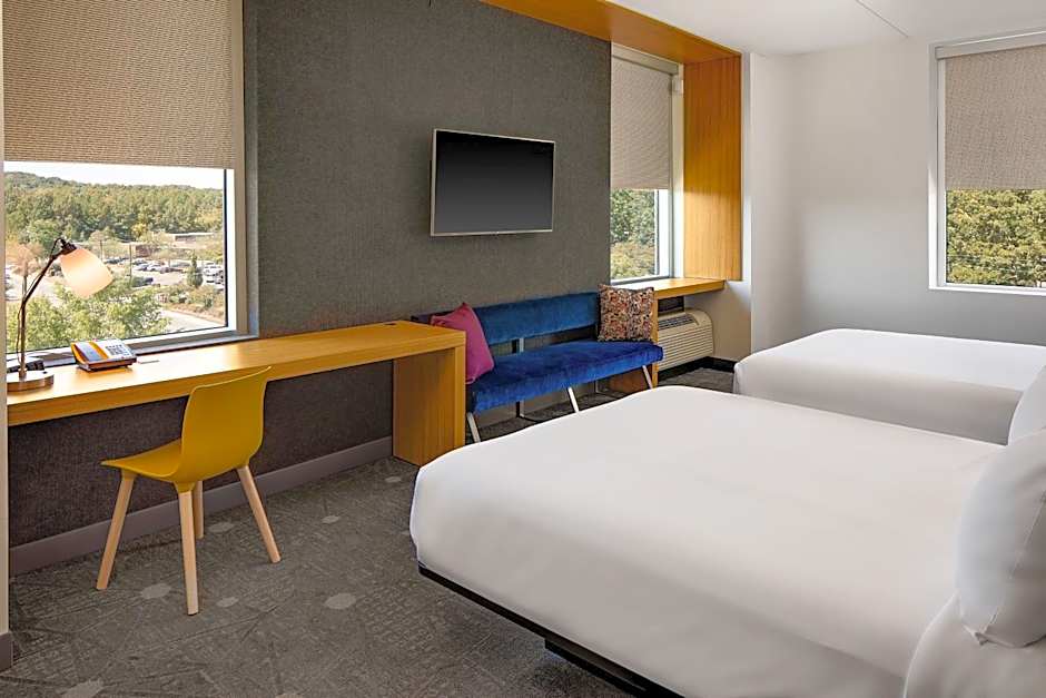 Aloft Chapel Hill