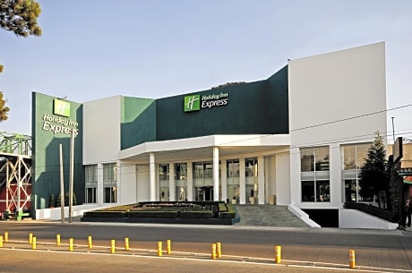 Holiday Inn Express Toluca By IHG