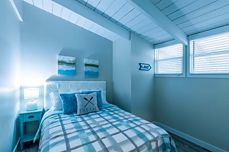Boutique Suite #5