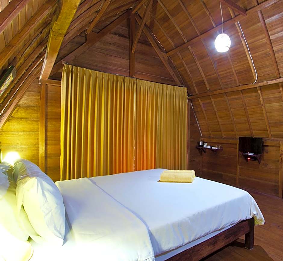 Nusa Penida Pudak Nature Bungalow