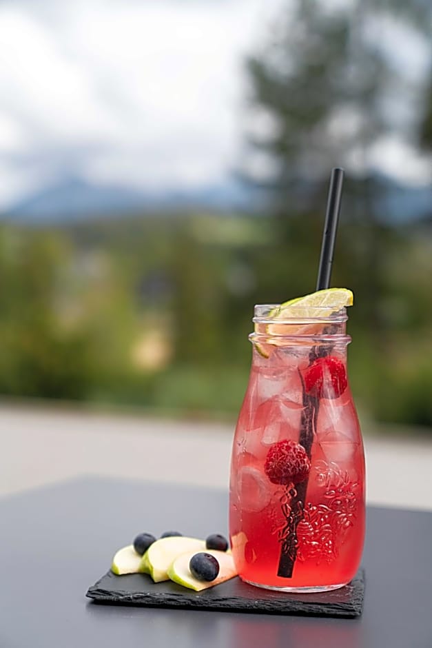 Hotel HARNAŚ dla dorosłych z widokiem na Tatry - Adults only