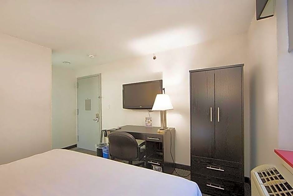 Casamia 36 Hotel – New York, NY