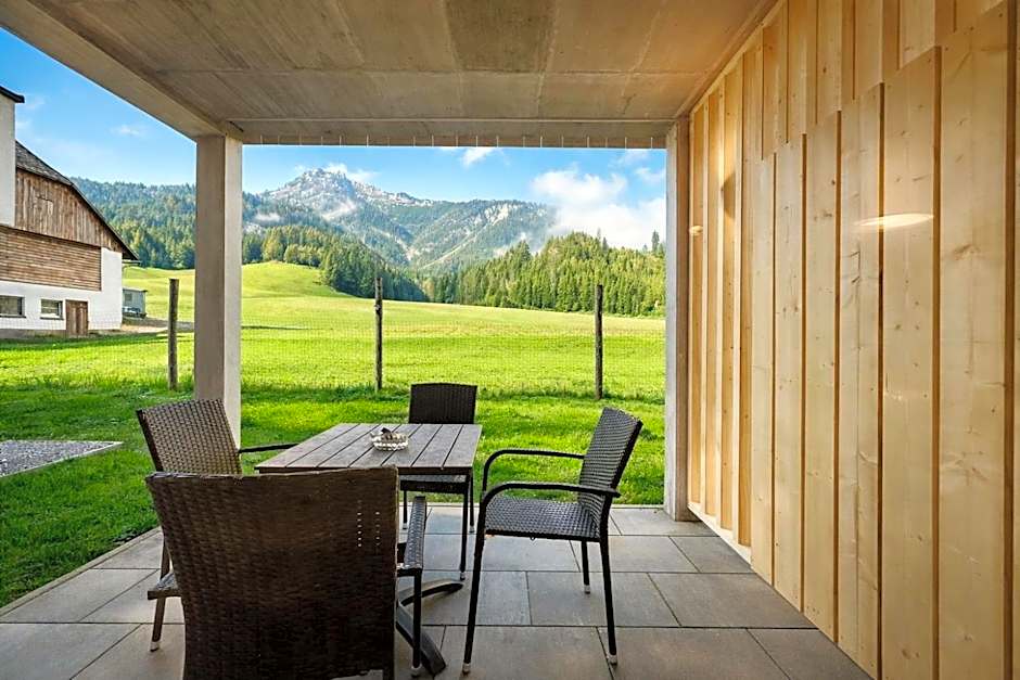 Da Alois - Alpine Premium Apartments