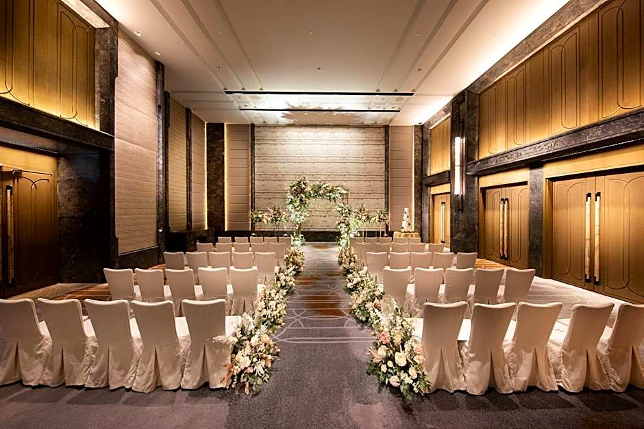 The St. Regis Hong Kong