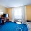 Fairfield Inn & Suites by Marriott Buffalo Amherst/University