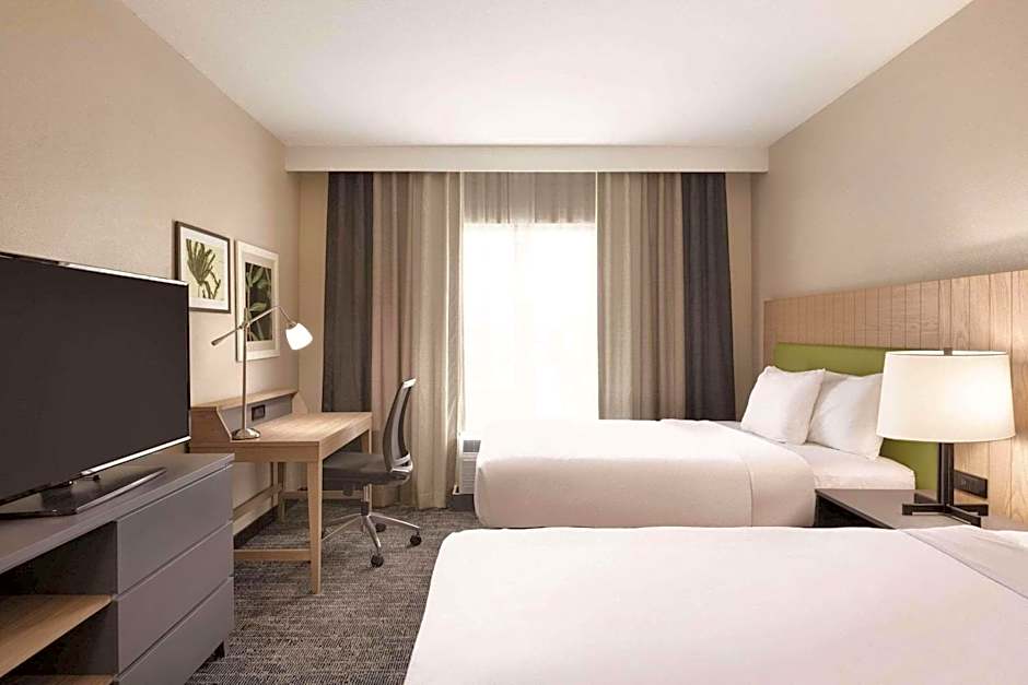 Country Inn & Suites by Radisson, Macon West, GA