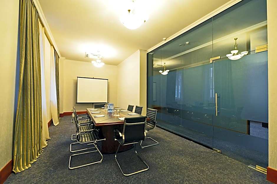 Hotel Astoria Tbilisi