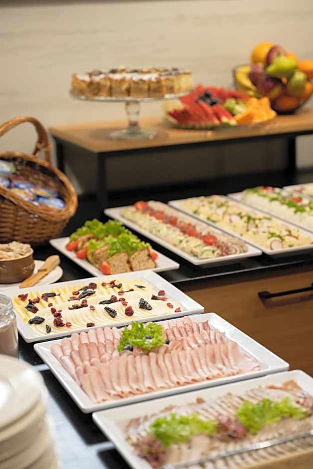 Hotel Willa Pod Skocznią