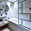 Four Points by Sheraton Paris Charles de Gaulle Airport