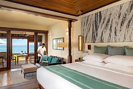 Superior Suite - Ground Floor