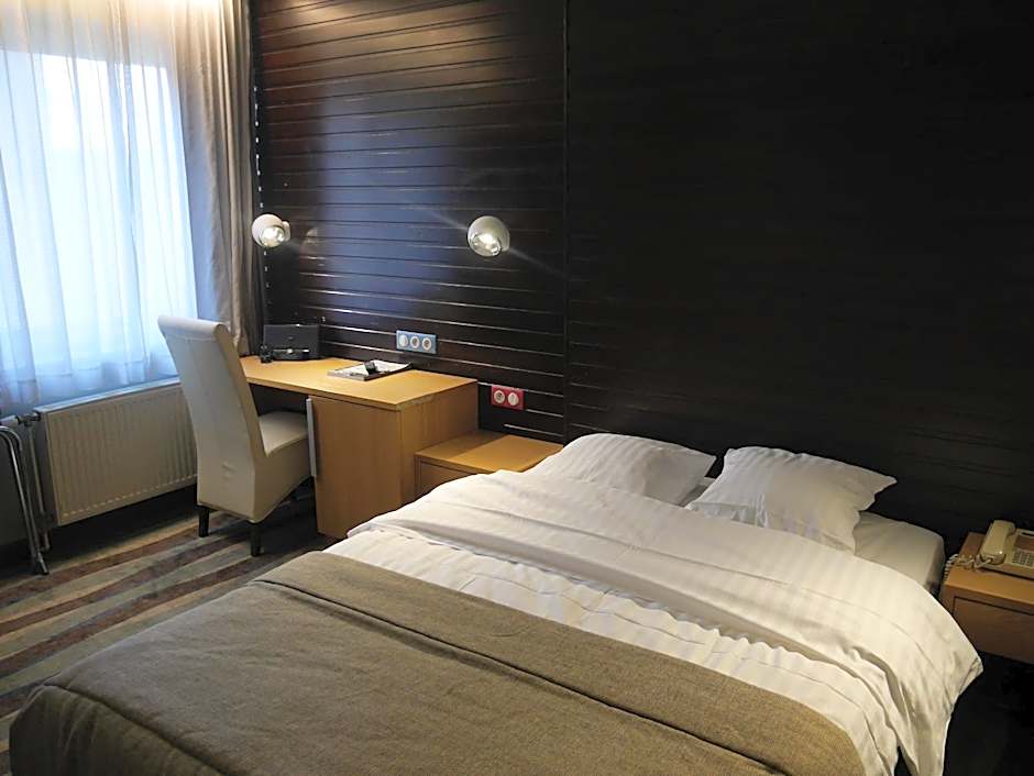 Hotel Maxim