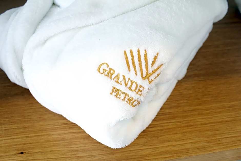 Grande Hotel Petrópolis