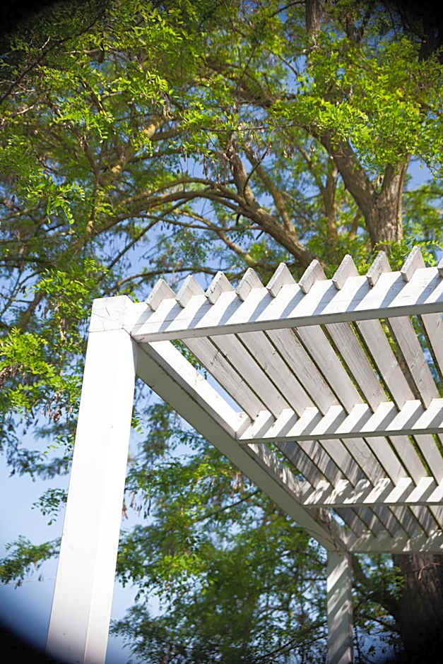 Il Giardino Di Rebecca