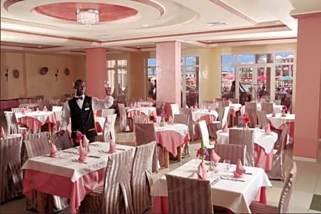 Hotel & Club Lella Meriam