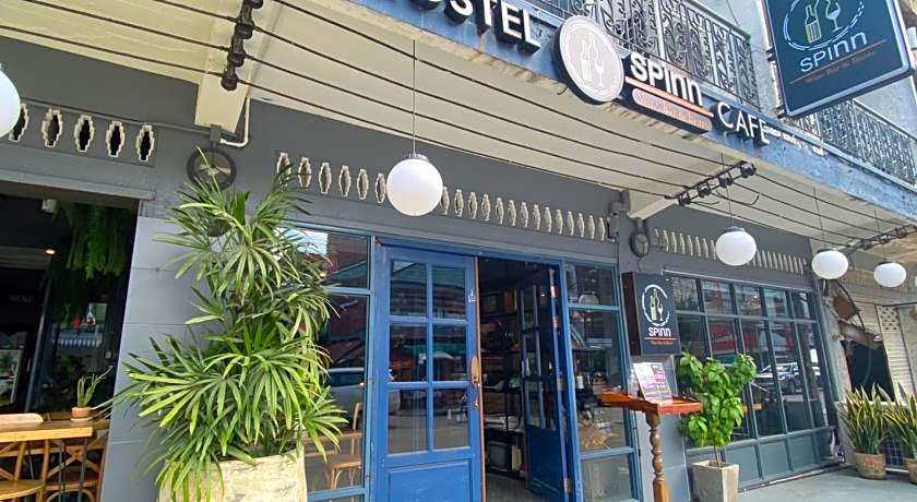 Spinomad hostel
