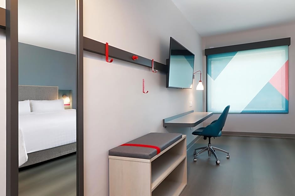 Avid Hotels Tijuana Otay By IHG