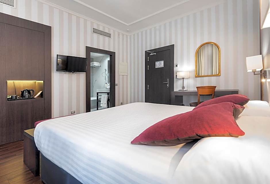 Intur Palacio San Martin