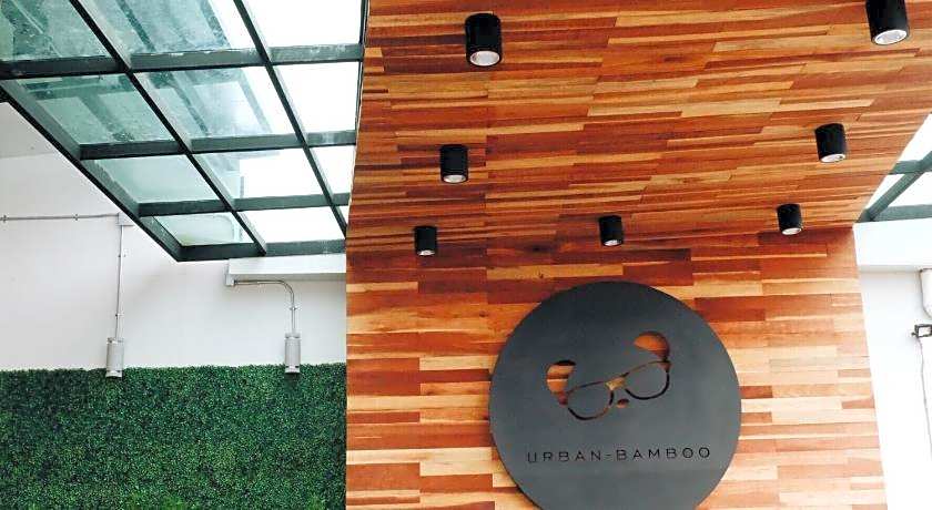 Urban-Bamboo