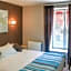 Logis Hotel Restaurant de la Dore