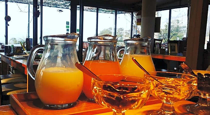 JEJU Doldam B&B