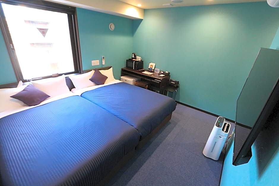 Hotel Livemax Numazu-Ekimae