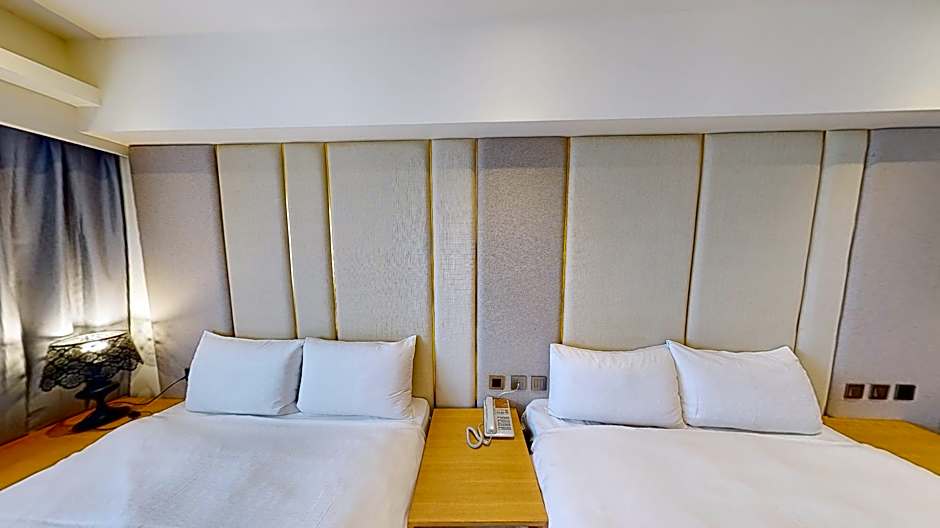 Fish Hotel Kaohsiung