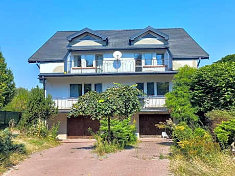 Hostel Węgrzce