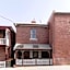 'Hjemme=' In the heart of Hobart