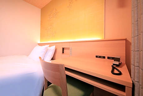 Double Room - Non-Smoking