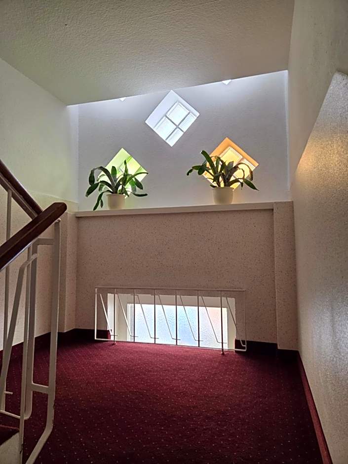 Haus Sparkuhl Hotel Garni