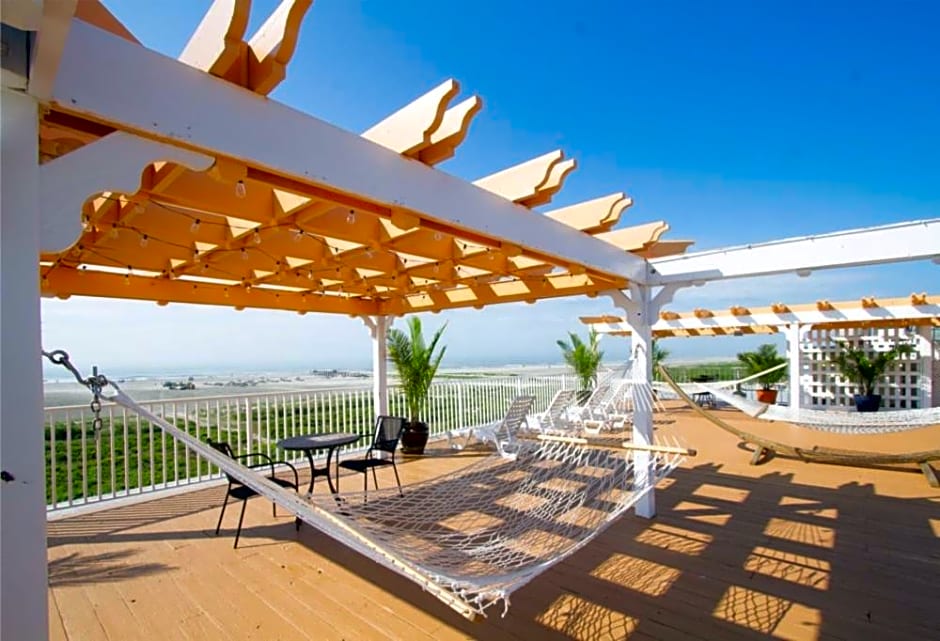 Aqua Beach Hotel