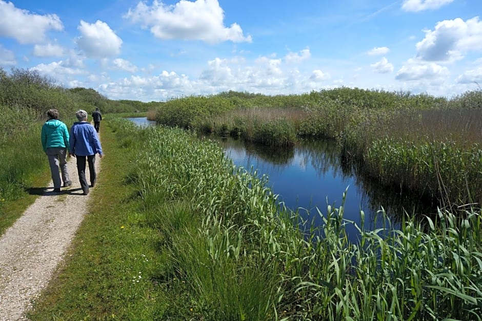 Bed & Breakfast aan Zee