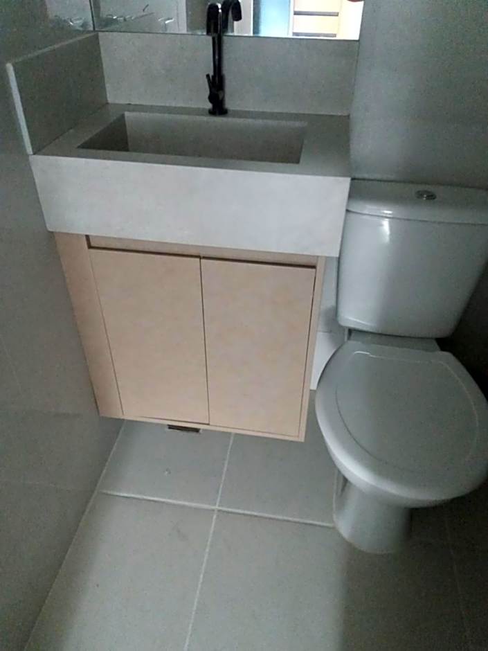 Hotel Pousada Santa Maria