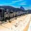Hilton Rio De Janerio Copacabana